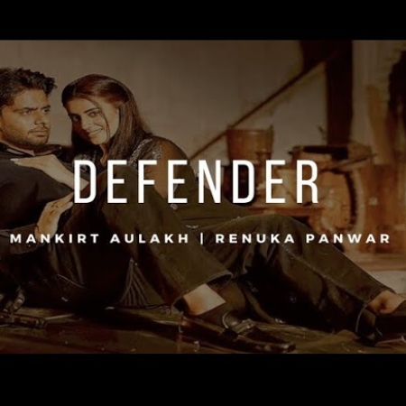 Defend Kare Se Mane Re Mera Yaar Defender Aala