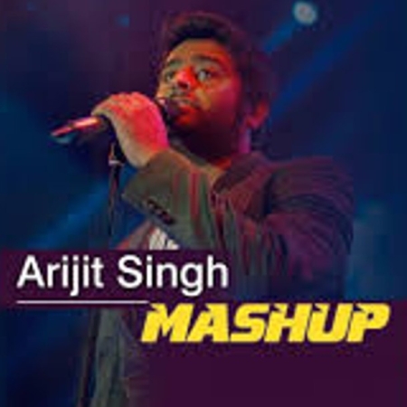 Arijit Singh Mashup 2024 Remix