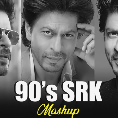 90s Srk Mashup