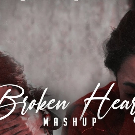 Broken Heart Mashup