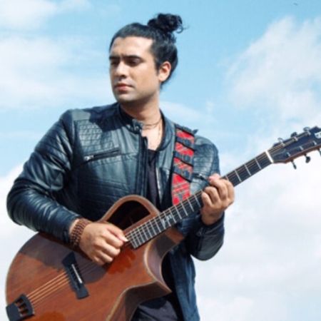 Jubin Nautiyal Mashup