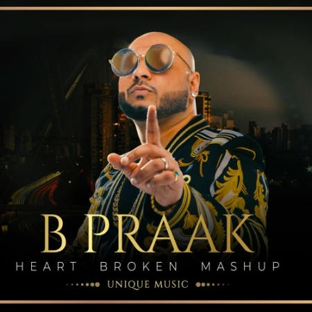 B Praak Mashup