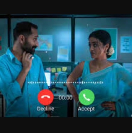 Kannil Kanavaaga Nee Ringtone