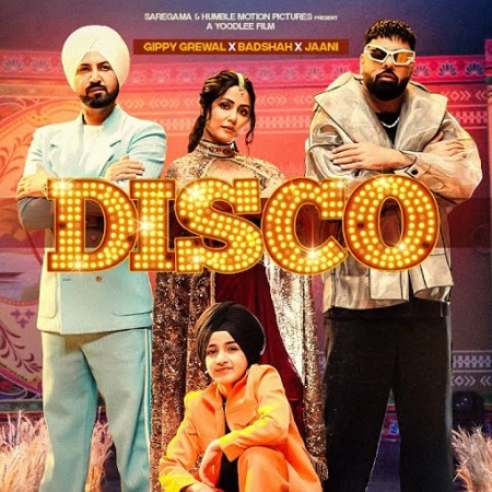 Teri Gutt Nagni Disco