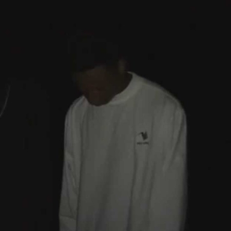 Night Lovell Dark Light Remix