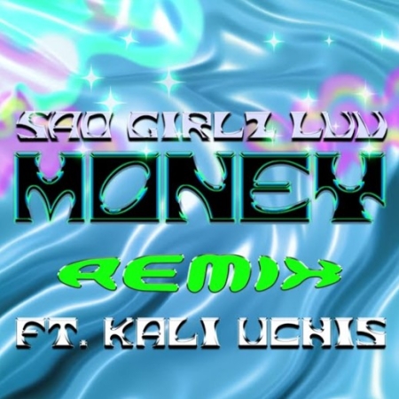 Sad Girlz Luv Money Remix