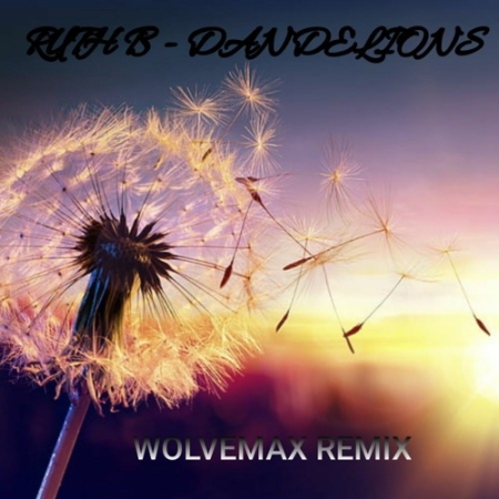 Ruth B Dandelions Remix