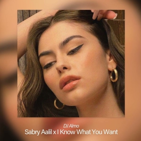 I Know What You Want X Sabry Aalil Remix