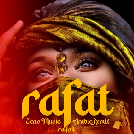 Rafat Rafat Arabic Mix