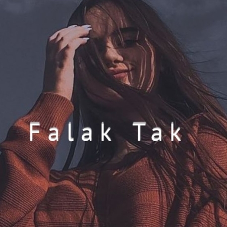 Falak Tak Chal Sath Mere Lofi Mix