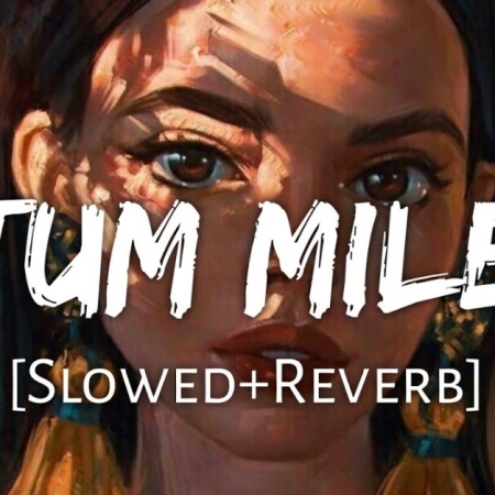 Tum Mile Slowed Reverb Lofi Mix