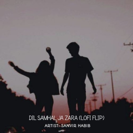 Dil Sambhal Ja Zara Lofi Mix Slowed Reverb