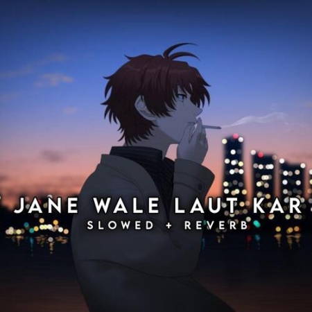 Jane Wale Laut Kar Lofi Mix