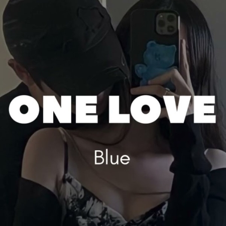 Blue One Love Lofi