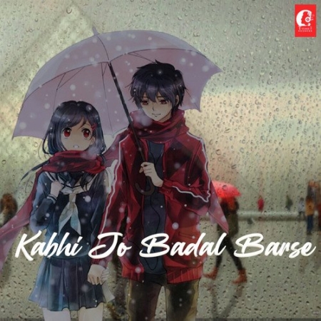 Kabhi Jo Badal Barse Slowed Reverb Lofi Mix