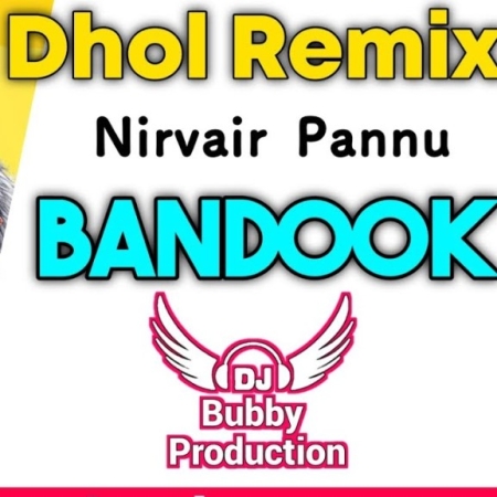 Bandook Nirvair Pannu Dhol Mix