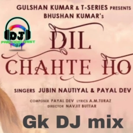 Dil Chahte Ho Ya Jaan Chahte Ho Dj Remix