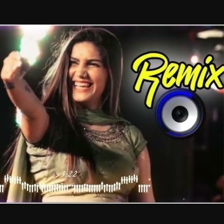 Kidnap Ho Javegi Sapna Choudhary Dj Remix