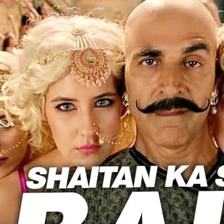 Bala Bala Shaitan Ka Saala Dj Remix