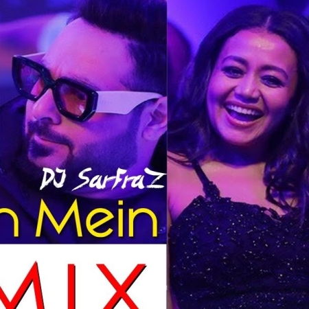 Sawan Mein Lag Gayi Aag DJ Remix