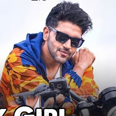 Baby Girl Guru Randhawa Dj Remix