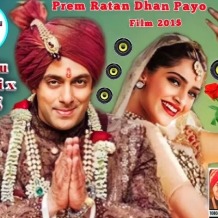 Prem Ratan Dhan Payo Dj Remix