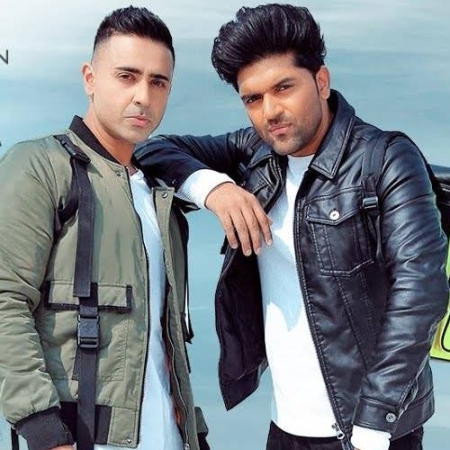 Surma Surma Guru Randhawa Dj Remix