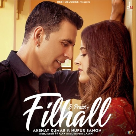 Main Kisi Aur Ka Hun Filhal Dj Remix