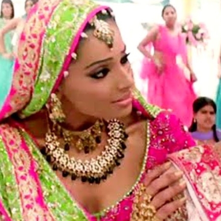 Teri Dulhan Sajaungi Wedding