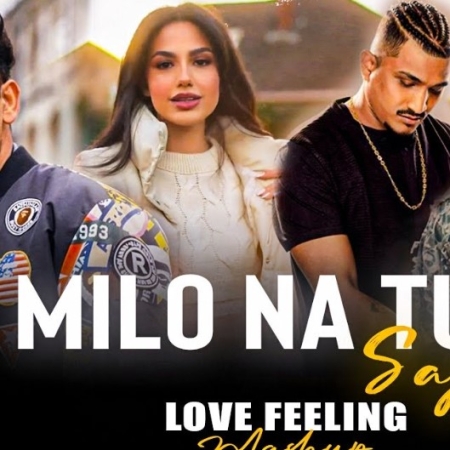 Milo Na Tum X Sajna