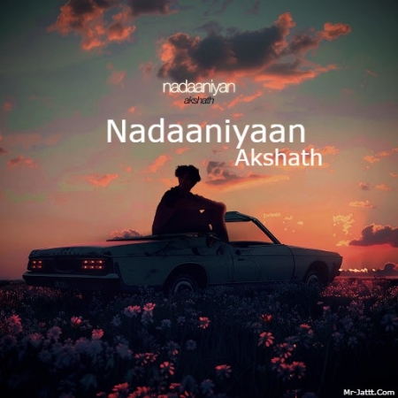 Nadaaniyaan