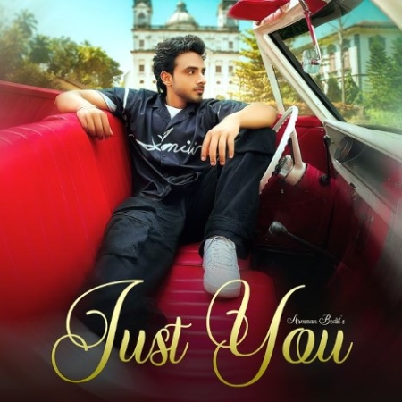 Just You Armaan Bedil