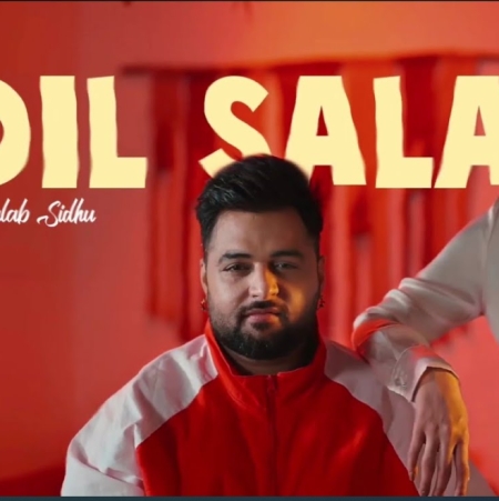 Eh Sala Dil Ja Ni Lagda