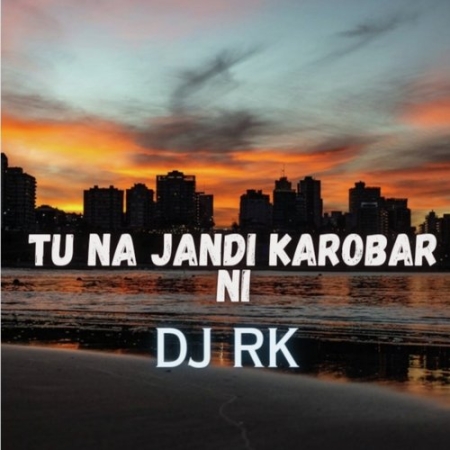 Tu Na Jandi Karobar Ne