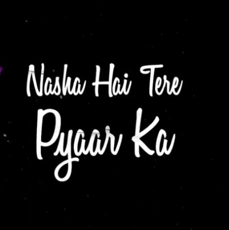 Nasha Hai Tere Pyar Ka Judaiyan Teri Seh Na Pawa