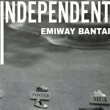 Independent Emiway Bantai