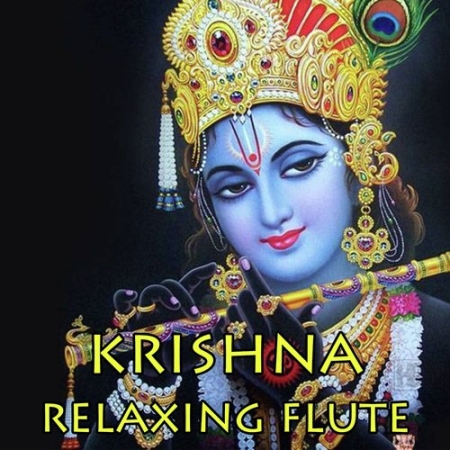 Krishna Flute Relaxing Music