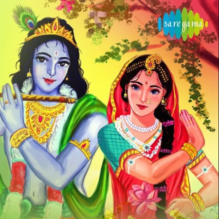 Radha Rani Hamen Bhi Baata De Jara