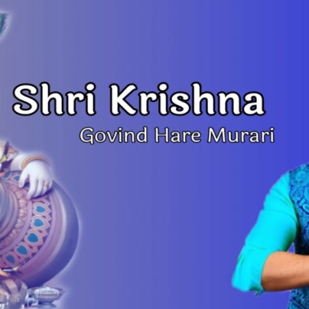 Shri Krishna Govind Hare Murari Jubin Nautiyal