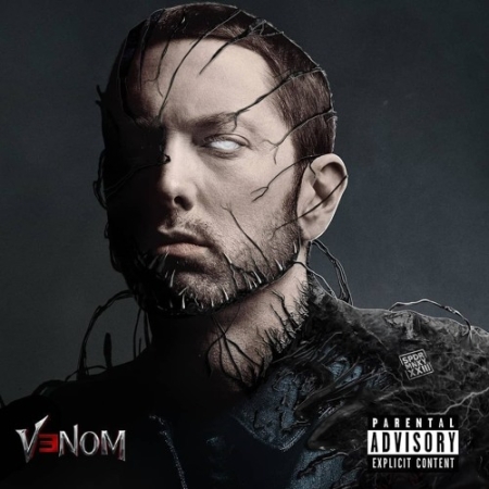 Eminem Venom