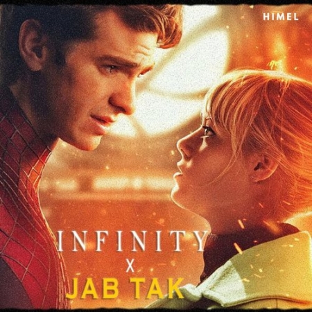 Infinity X Jab Tak Full Version