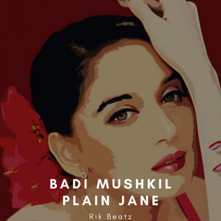 Badi Mushkil Baba X Plain Jane