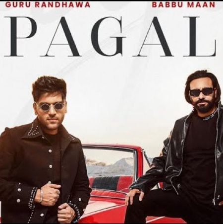 Pagal Guru Randhawa