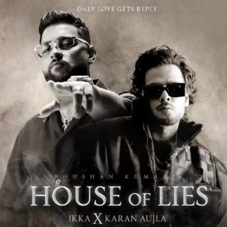 House Of Lies Karan Aujla