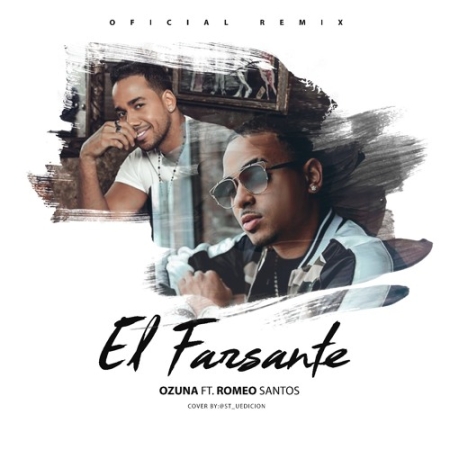 El Farsante Remix